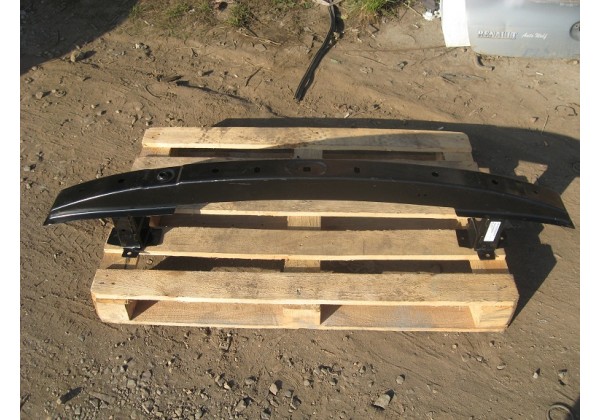 Підсилювач бампера переднього Renault Trafic II, 07-14, 7782432194